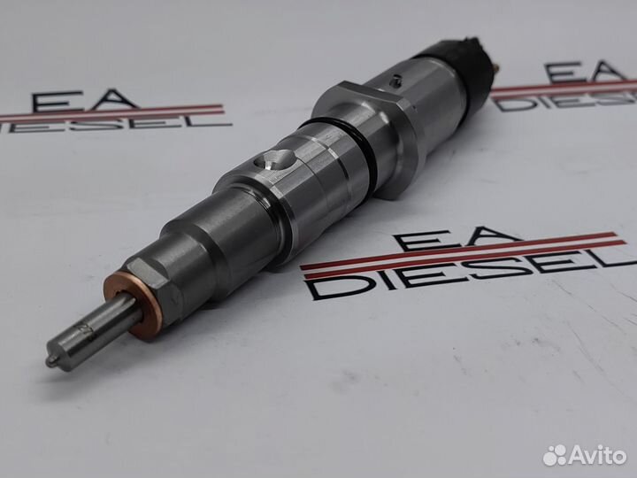 Форсунка 0445120304