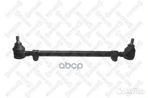 Тяга рулевая с наконечником MB W126/C126 2.6-5.6
