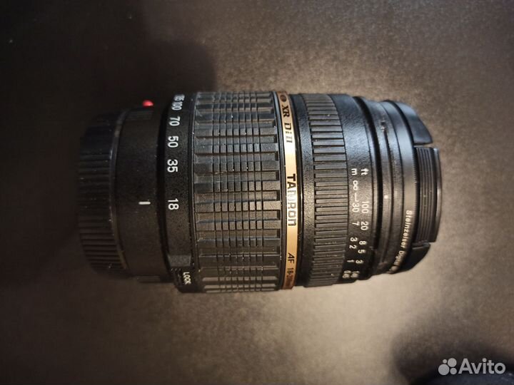 Фотоаппарат Sony A58