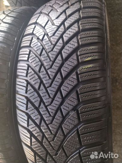 Continental ContiWinterContact TS 850 195/65 R15 91H