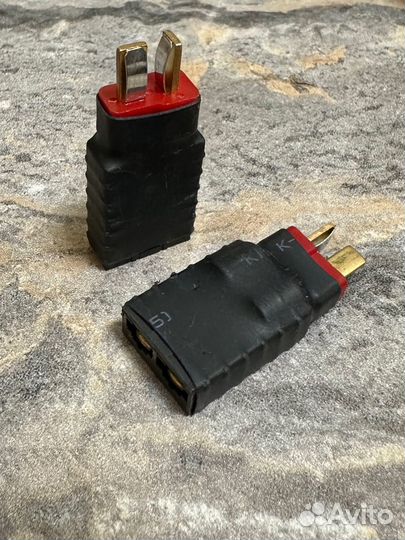 Переходник