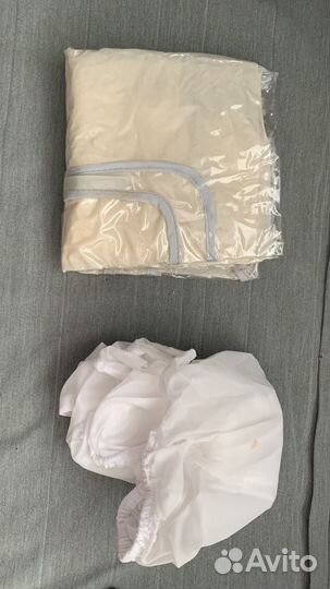 Универсальная коляска 2 в 1 CAM Dinamico Up Easy