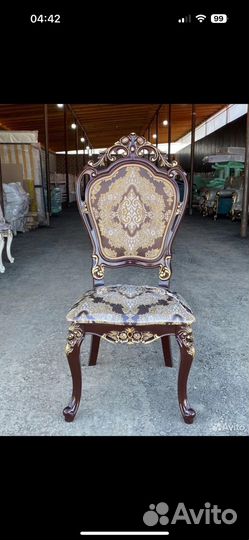 Стулья мини шейх