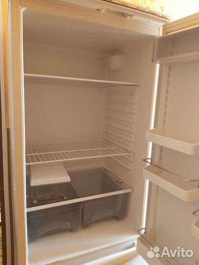 Холодильник бу