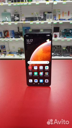 Xiaomi Redmi Note 8 Pro, 6/128 ГБ
