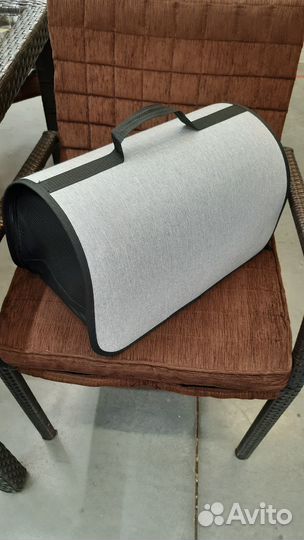 Переноски для животных