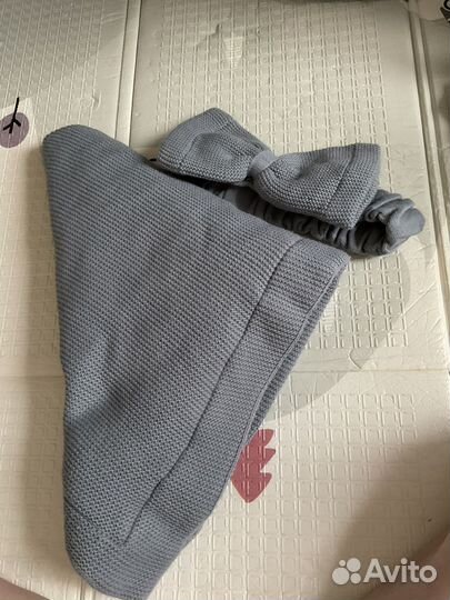 Комбинезон на выписку весна осень