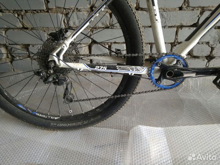 Gt zaskar sport