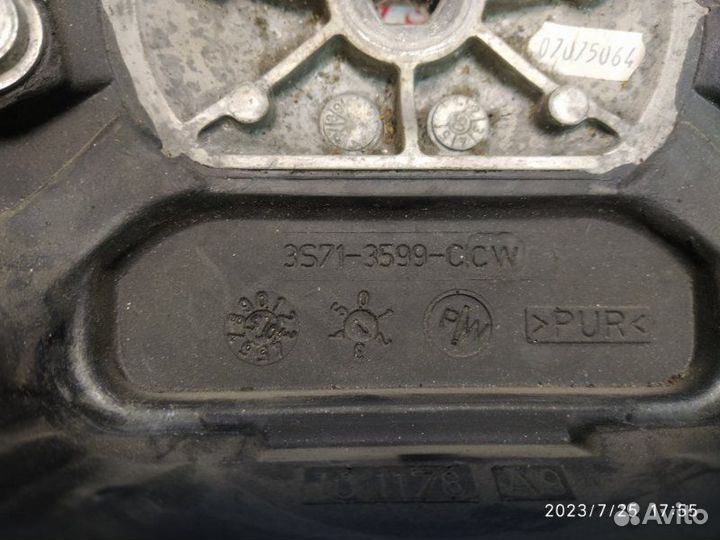 Руль Ford Mondeo 00-07