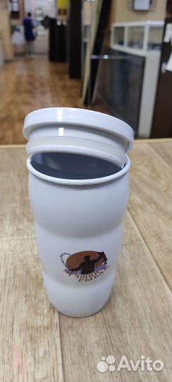 Термостакан новый