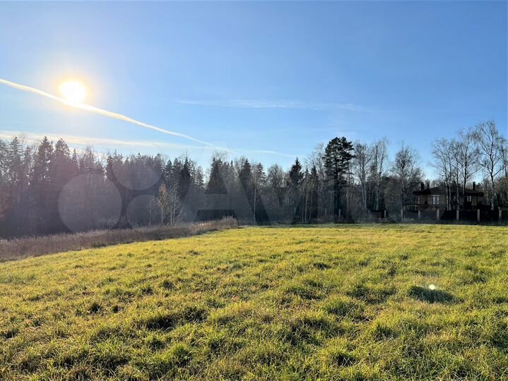 Участок 7 сот. (ИЖС)