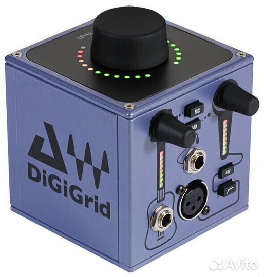 DiGiGrid X-DG-M В наличии