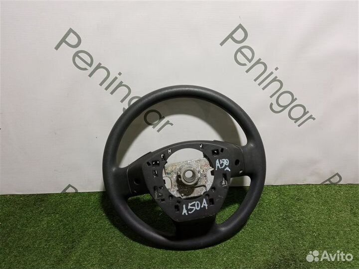 Руль Nissan Dayz B21W