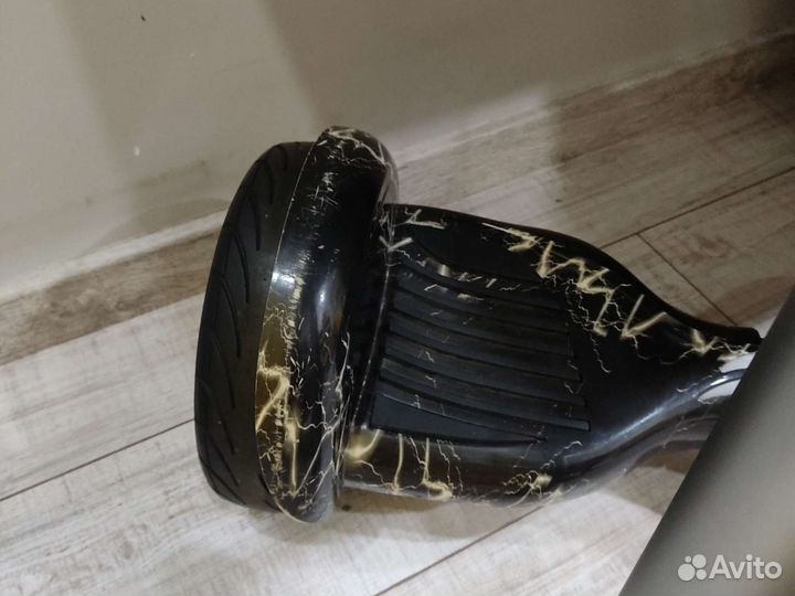 Гироскутер 10.5 smart balance