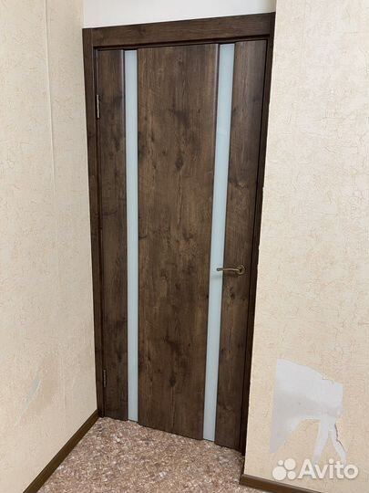 Двери межкомнатные 900мм, 1300мм, проем 1300мм