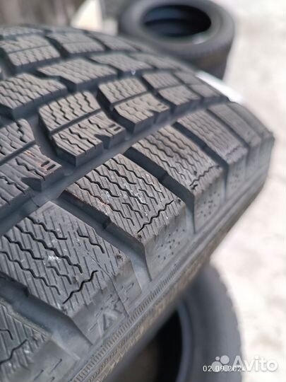 Goodyear Ice Navi 7 175/65 R14