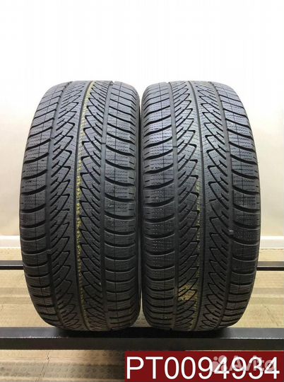 Goodyear UltraGrip 8 Performance 235/55 R17 110
