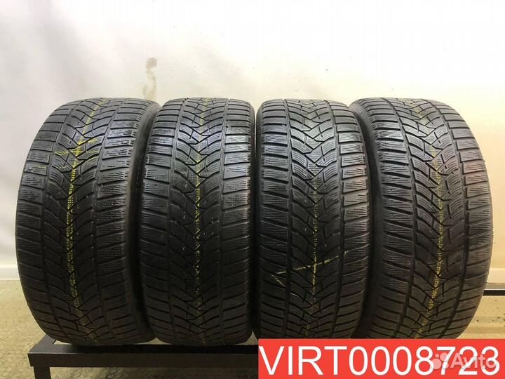 Dunlop Winter Sport 5 245/40 R18 97V