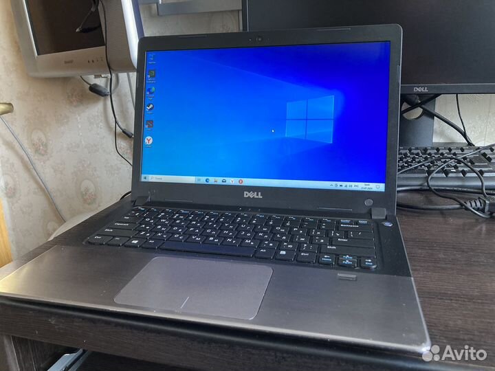 Dell vostro 5470