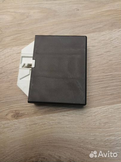 Блок управления парктрониками BMW X3 G01 2018