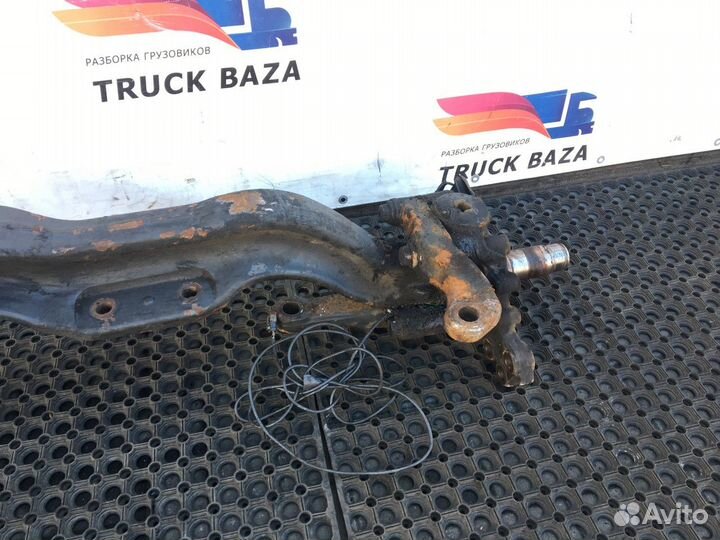 Балка передняя поперечная Renault Premium