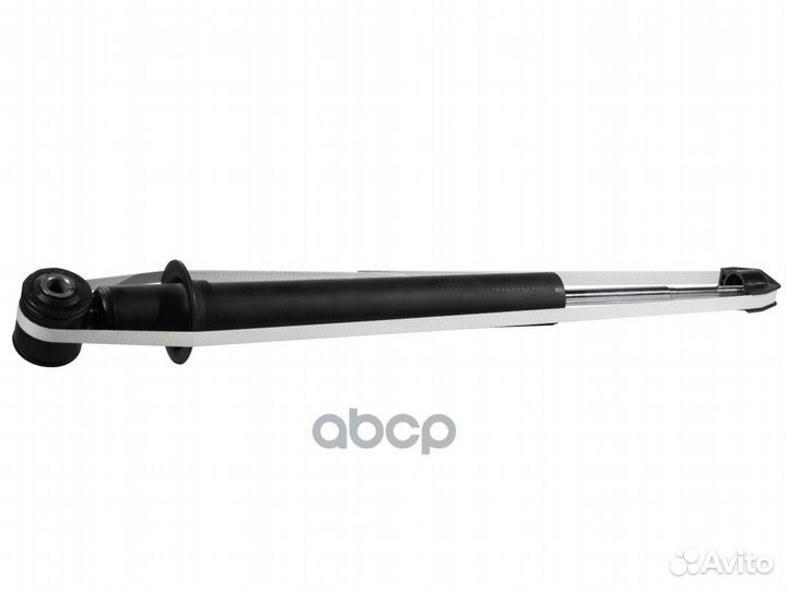 Z00290 амортизатор газовый задний Opel Vectra