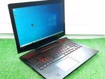 Ноутбук Lenovo Legion Y720-15IKB