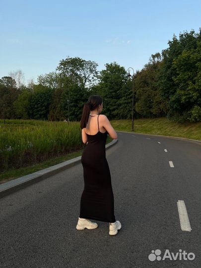 Платье skims Irnby Mironova