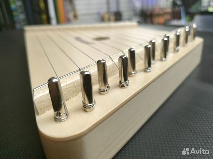 Гусли малые hora Melody Harp