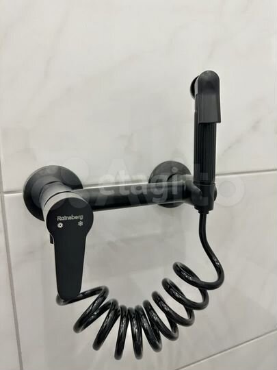 Квартира-студия, 16,7 м², 2/5 эт.