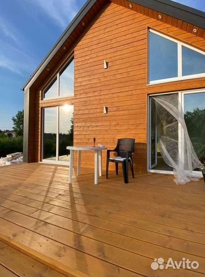 Пластиковые окна на заказ