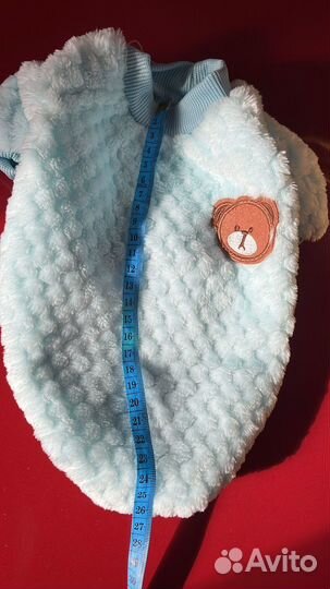 Одежда для собак