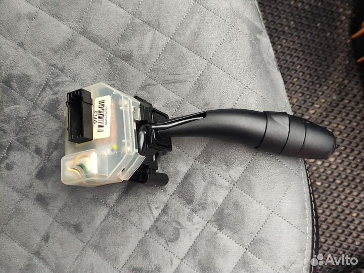 Подрулевые переключатели Hyundai, KIA