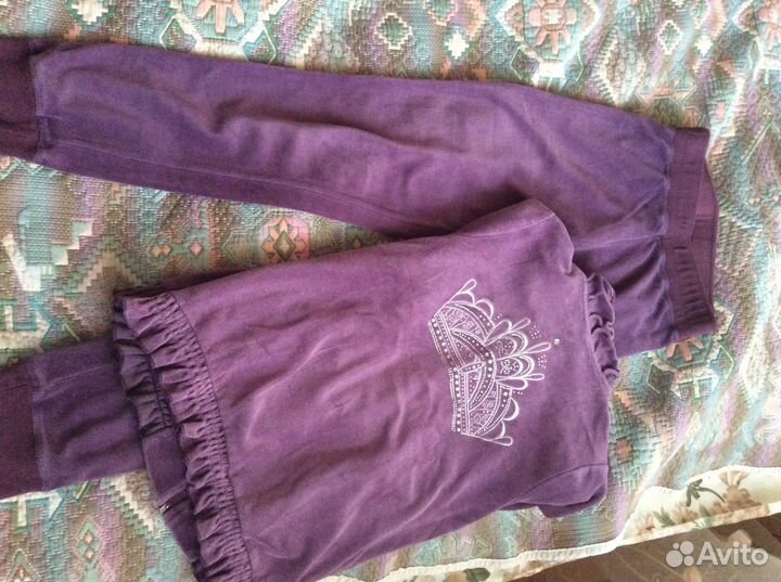 Детские вещи на девочку