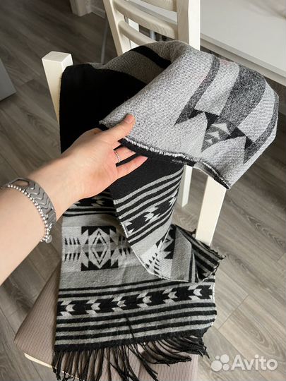Шарф h&m