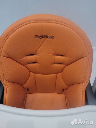 Детское кресло для кормления Peg Perego
