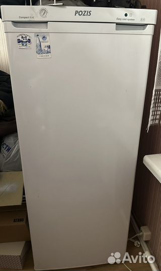 Холодильник pozis RS-416