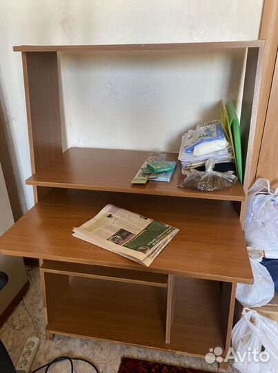 Компьютерный стол