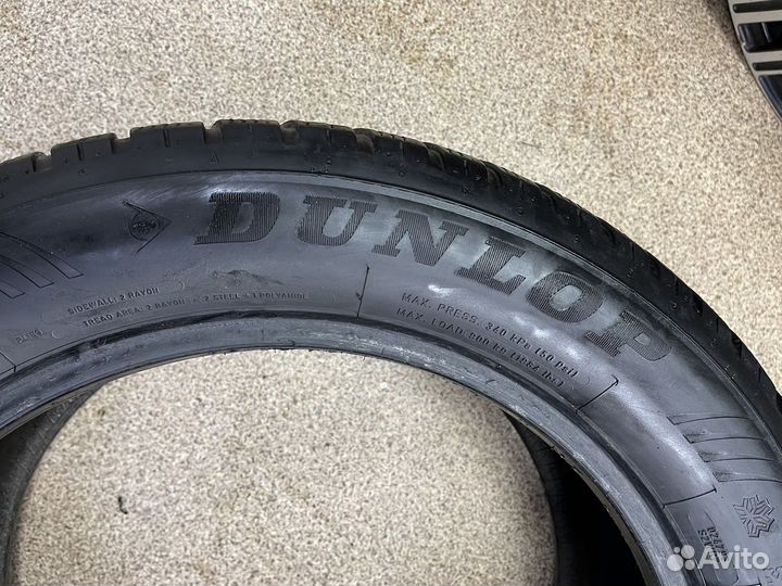 Goodyear UltraGrip Ice 2 245/50 R18 104T