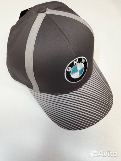 Бейсболки новые