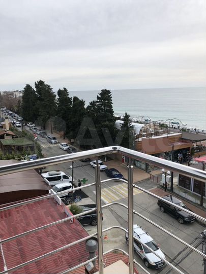 2-к. квартира, 65 м², 5/5 эт.