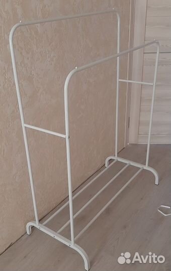 Вешалка напольная