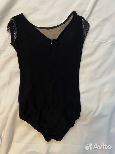 Купальник для бальных танцев