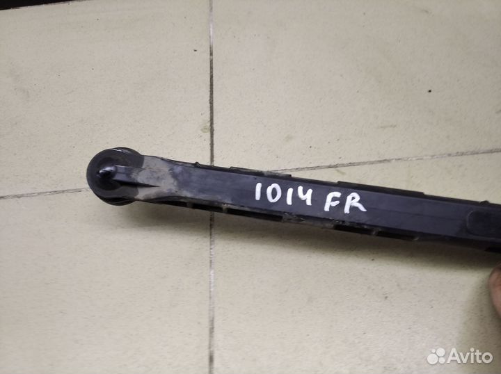 Стойка переднего стабилизатора Cruze 2009-2016