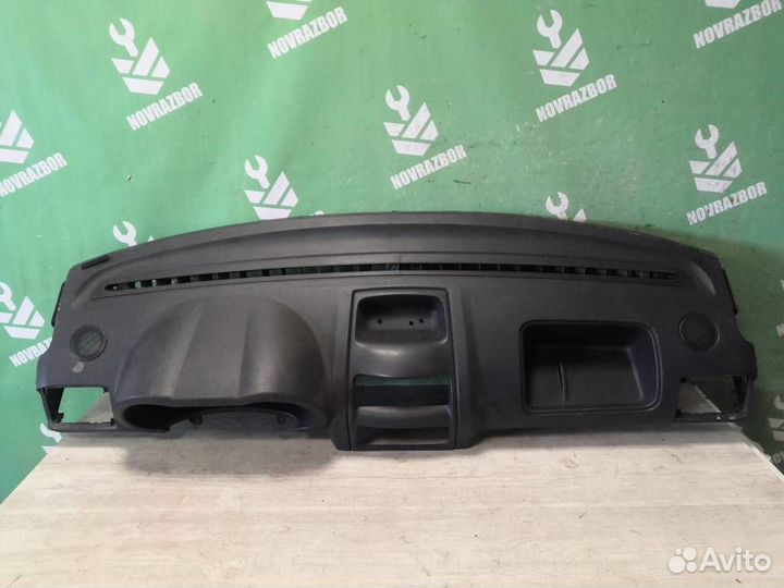 Торпедо Рено Клио 2 Симбол