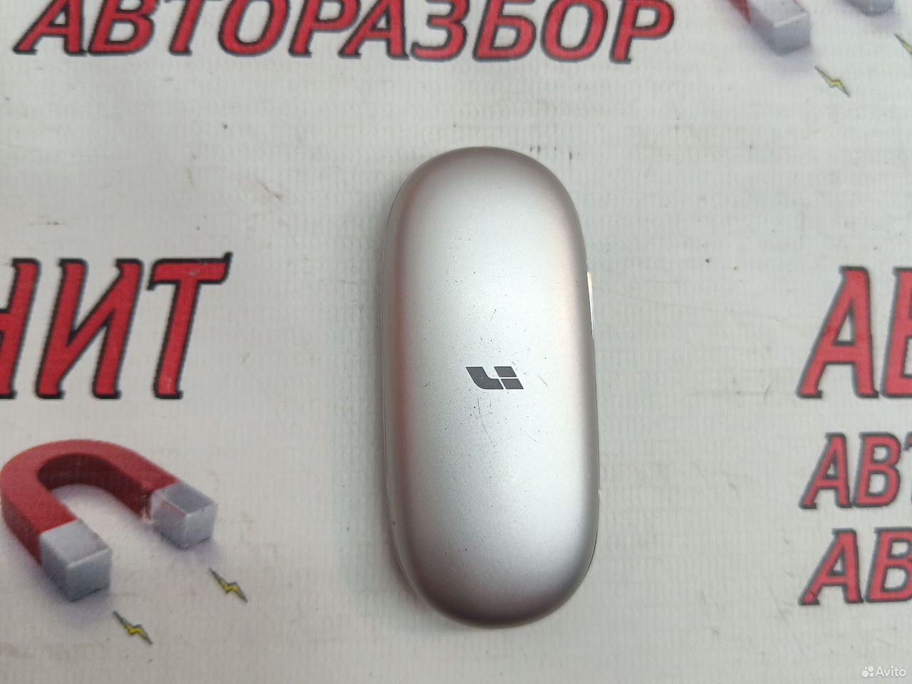 Ключ зажигания смарт ключ Lixiang L7