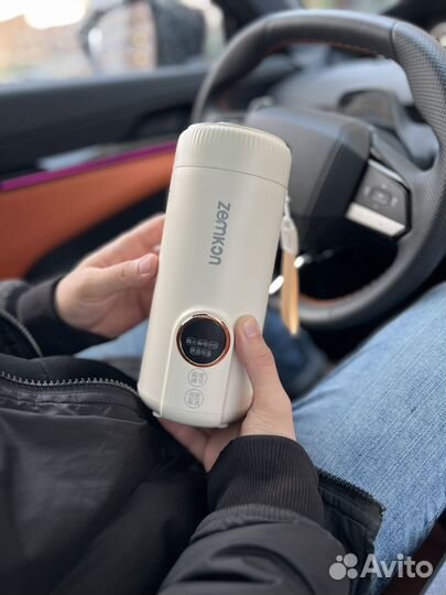 Чайник электрический (портативный)