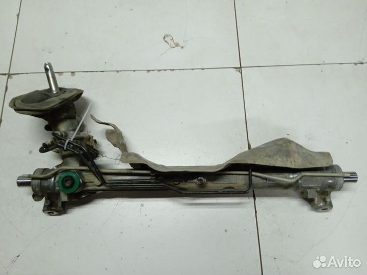 Ford Focus (II) II Рейка рулевая