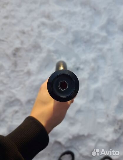 Вилка saltplus magic