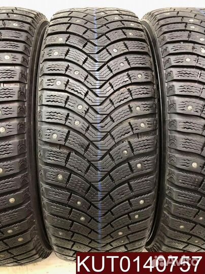 Michelin Latitude X-Ice North 2 235/60 R18 107T